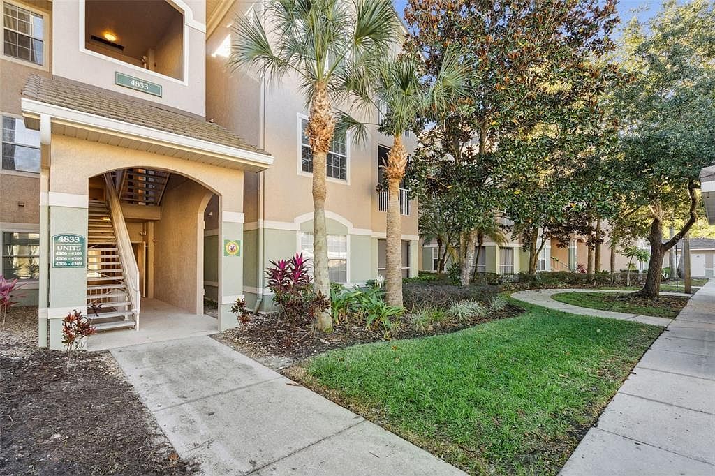 4833 Cypress Woods Dr APT 4306 Orlando, FL 32811 - Thumbnail 2