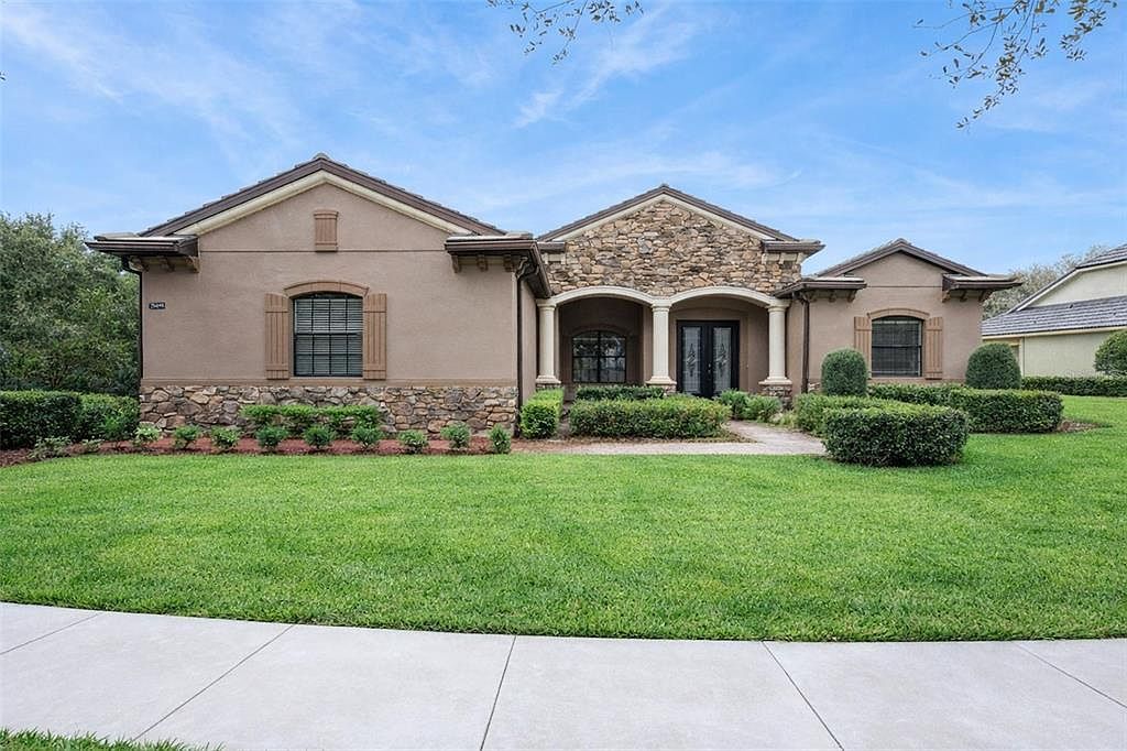 25499 Hawks Run Ln Sorrento, FL 32776 - Thumbnail 2