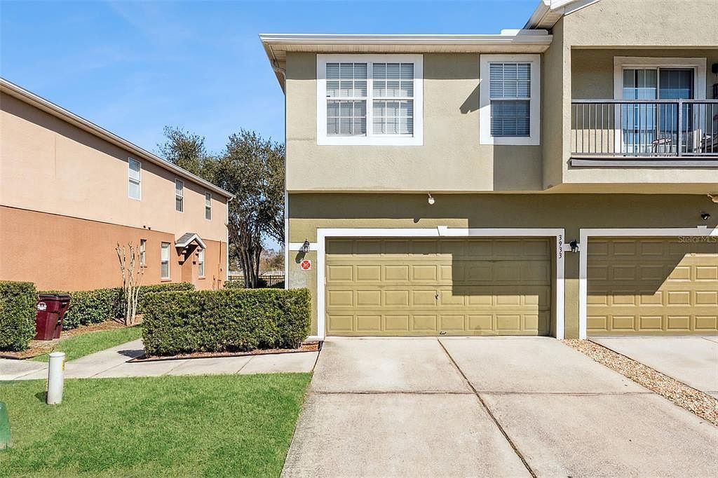 3933 Pemberly Pines Cir Saint Cloud, FL 34769 - Thumbnail 2