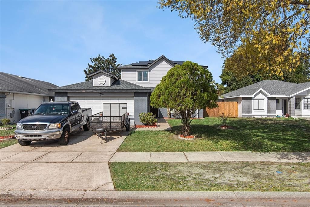 154 Chicago Woods Cir Orlando, FL 32824 - Thumbnail 2