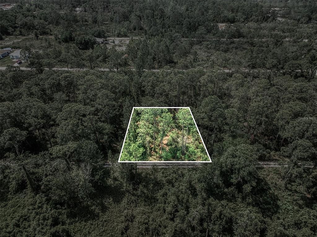 242 Condor Ave Lot 10 Sebring, FL 33870 - Thumbnail 2