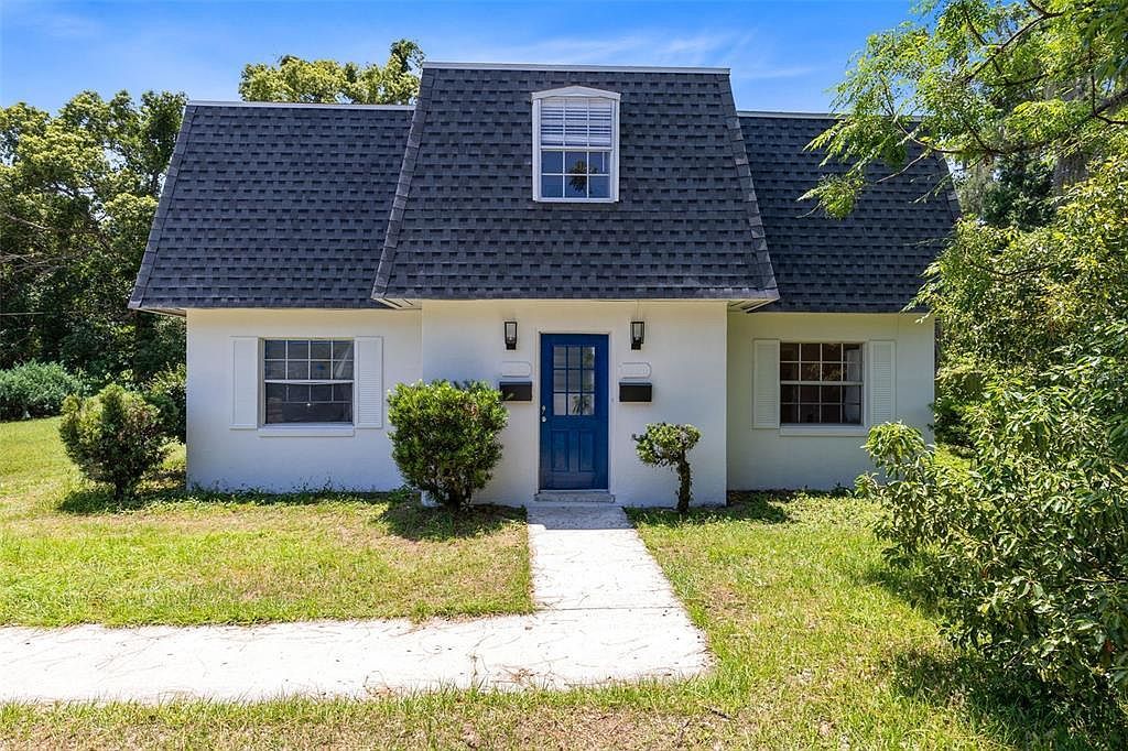1228 E Muriel St Orlando, FL 32806 | Multi Family