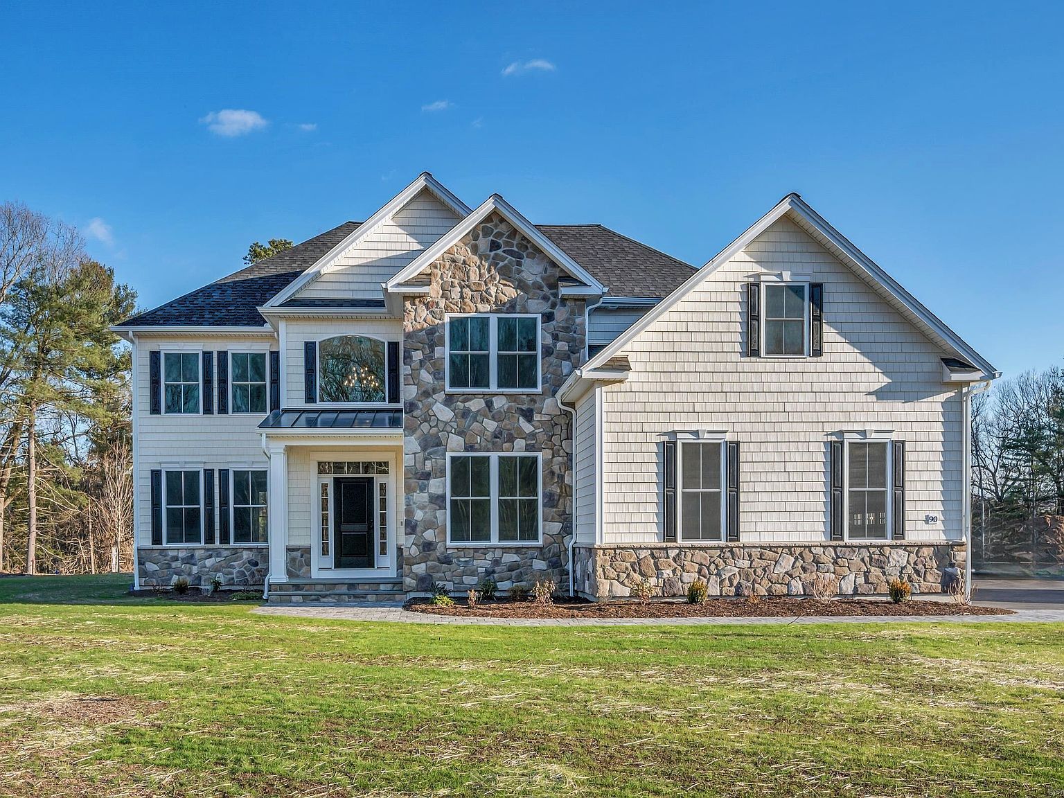 105 Option B Crosby Rd Glastonbury, CT 06033  | Single Family