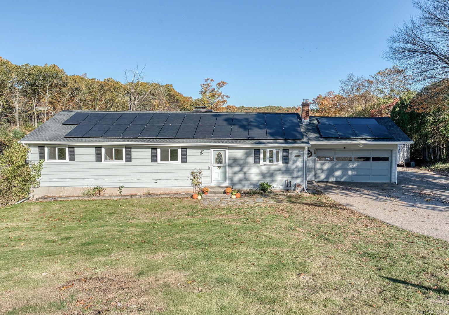 438 Foote Rd South Glastonbury, CT 06073  | Single Family