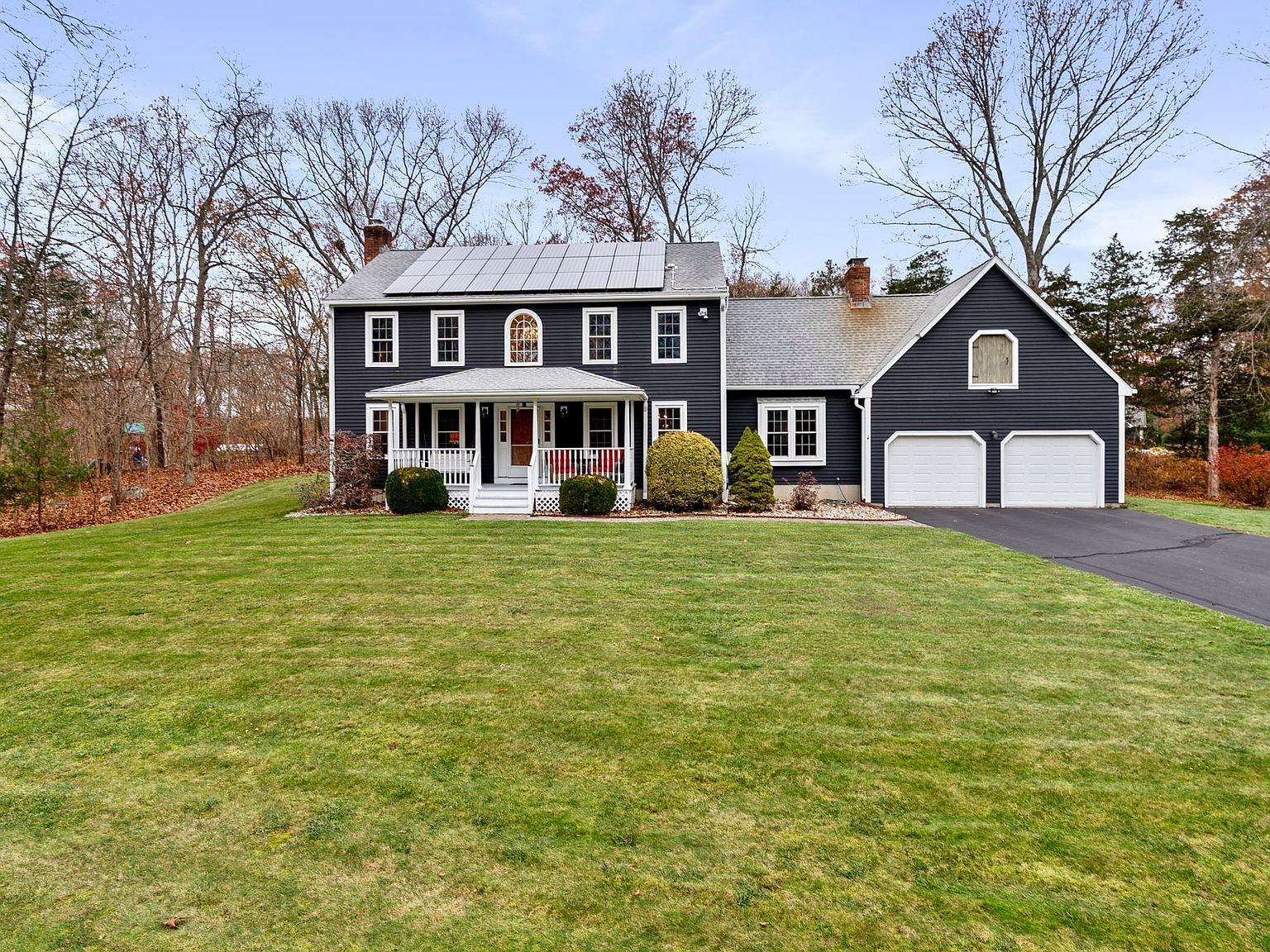 42 Jacobson Farm Rd East Hampton, CT 06424 - Thumbnail 2