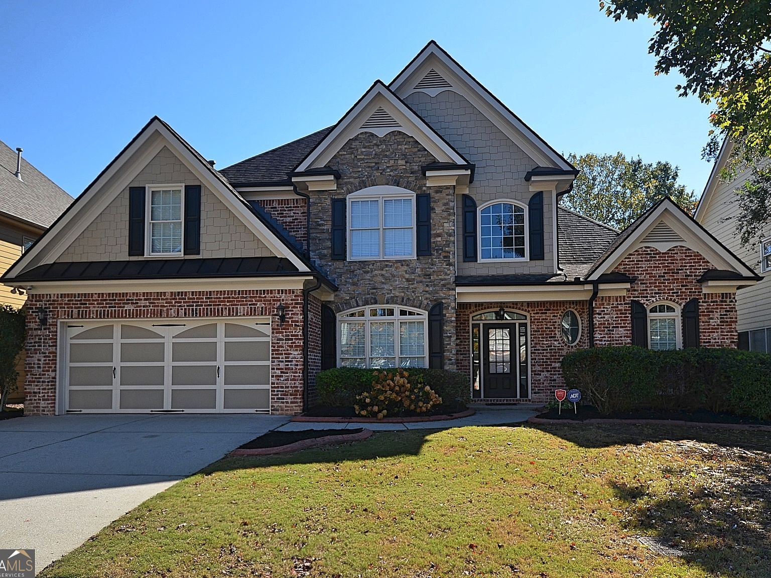 101 Whitegrass Way Grayson, GA 30017 - Thumbnail 2