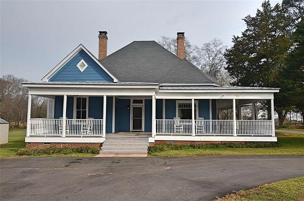 206 N Johnson St Newborn, GA 30056 - Thumbnail 2