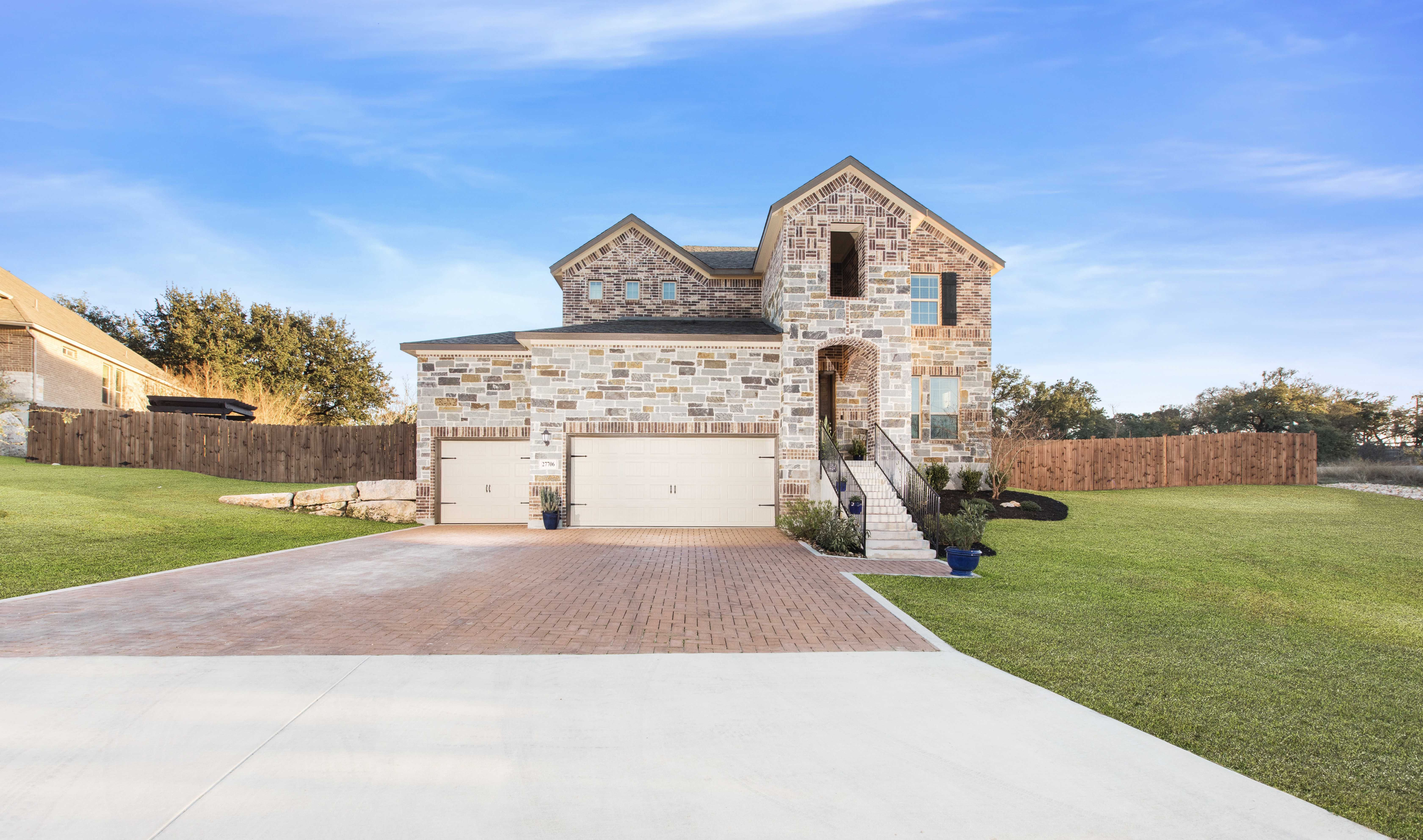 27706 Recanto, San Antonio, TX, USA, 78260 | Single Family