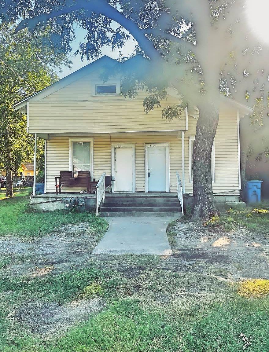 616 S 14th St Corsicana, TX 75110 - Thumbnail 2