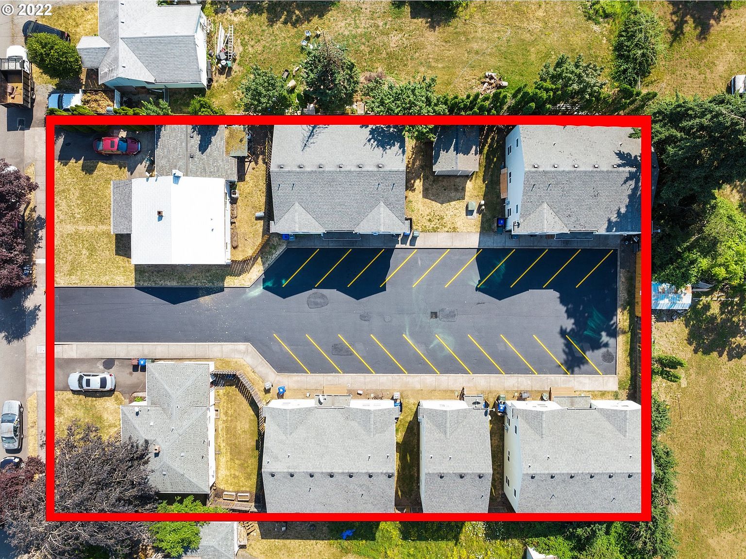 7636 SE Henderson St Portland, OR 97206 - Thumbnail 2