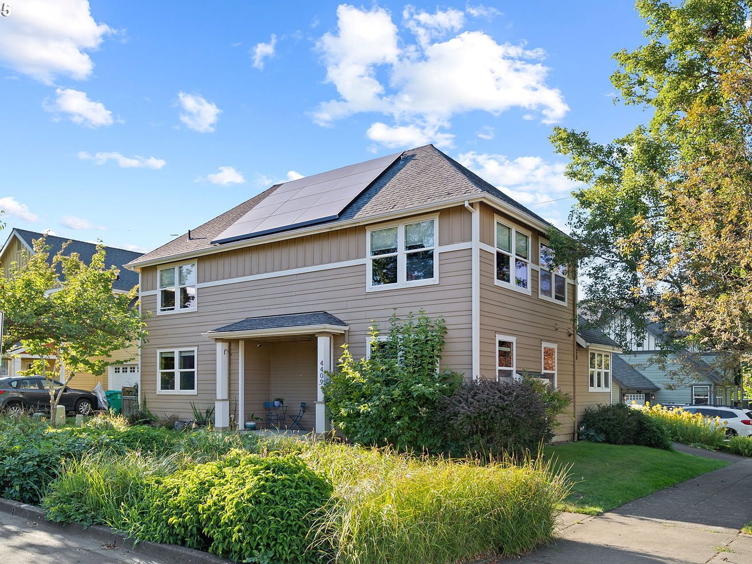 4409 N Houghton St Portland, OR 97203 - Thumbnail 2