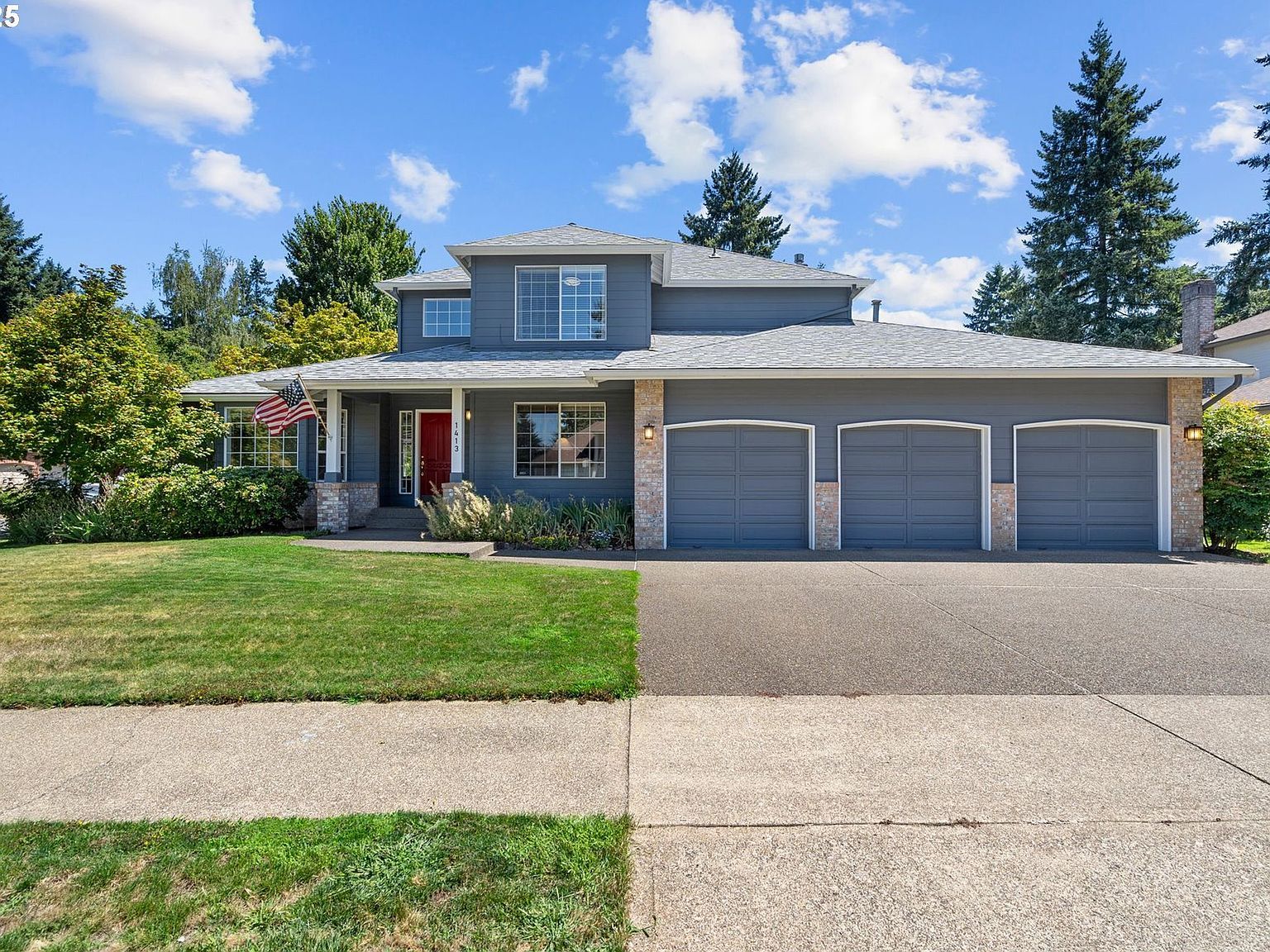 1413 NE 157th Ave Vancouver, WA 98684 - Thumbnail 2