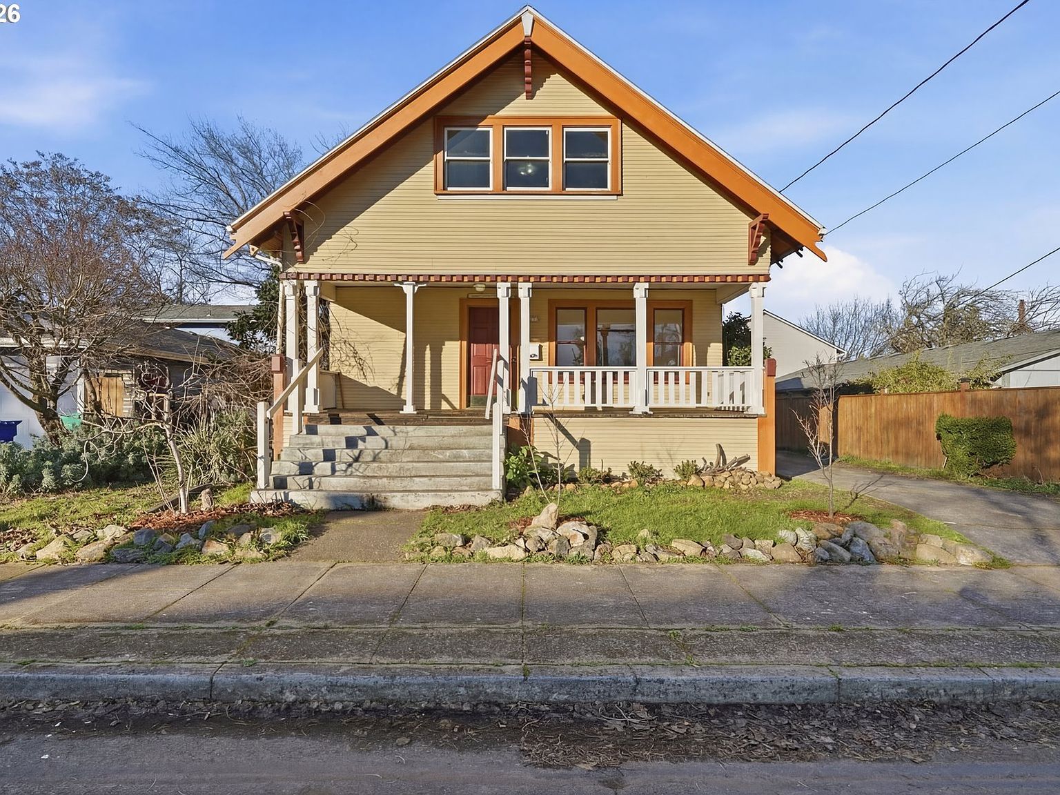 7619 SE Insley St Portland, OR 97206 - Thumbnail 2