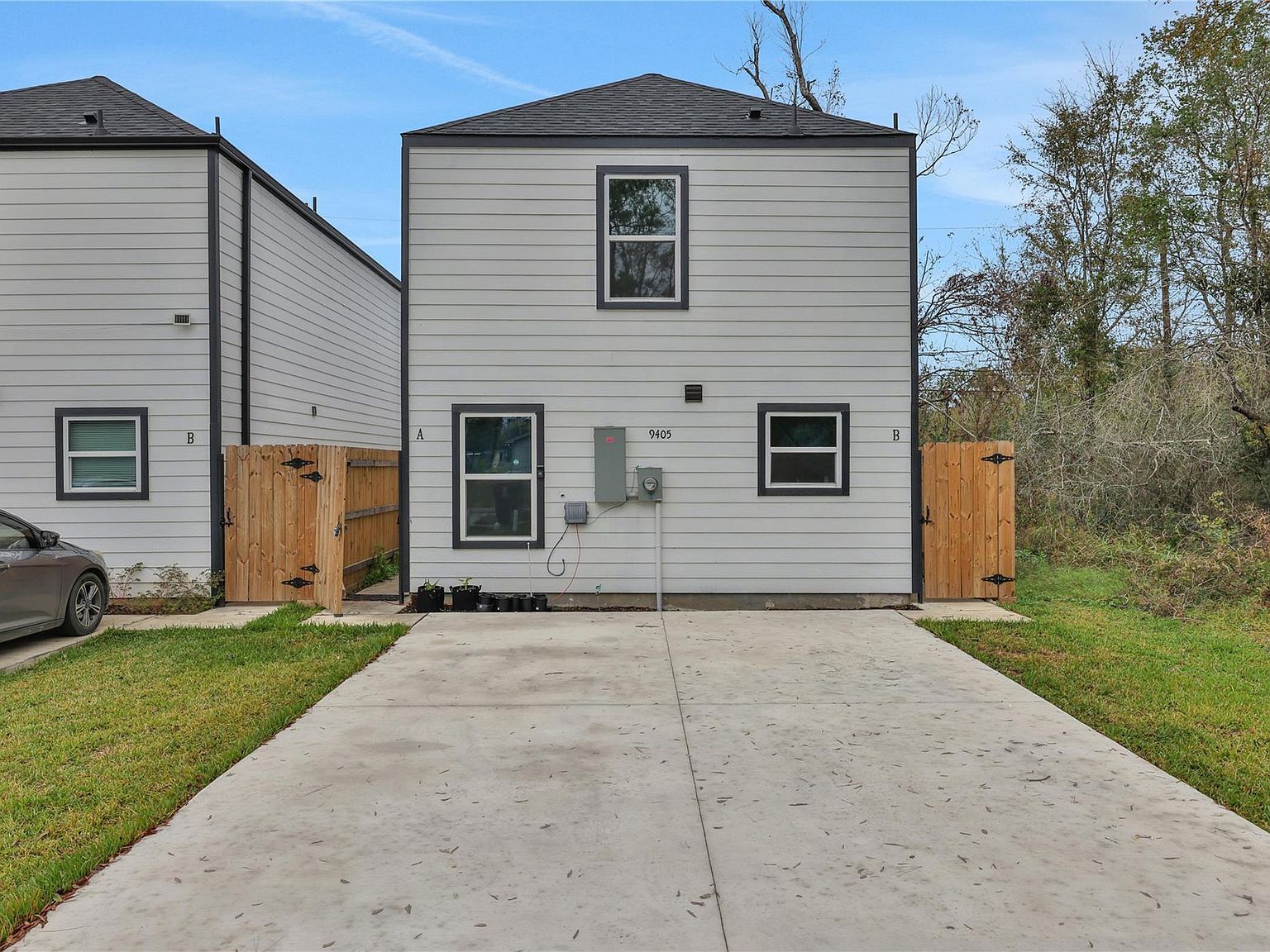 9405 Madera Rd Houston, TX 77078 - Thumbnail 2