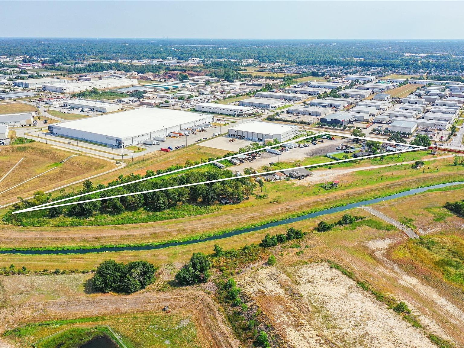 11615 Cutten Rd Houston, TX 77066 - Thumbnail 2