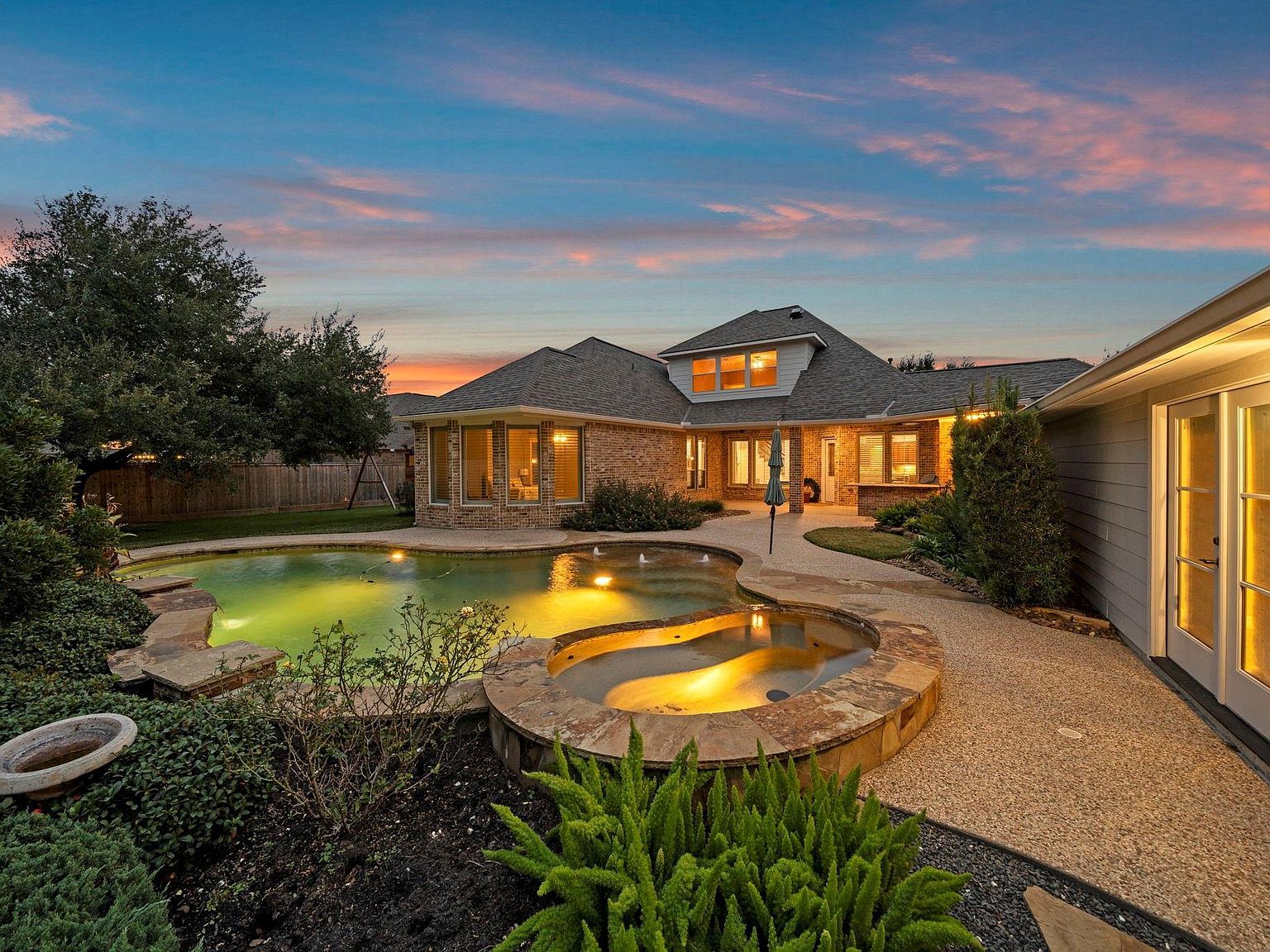 21006 Refuge Creek Dr Cypress, TX 77433 - Thumbnail 2