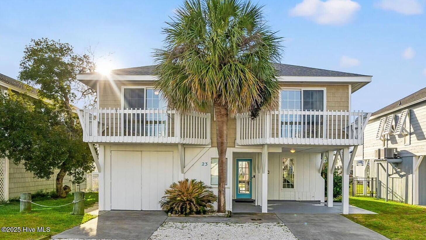 23 Richmond St Ocean Isle Beach, NC 28469 - Thumbnail 2
