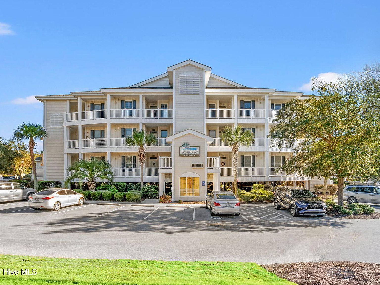 1135 Park Rd UNIT 1203 Sunset Beach, NC 28468 - Thumbnail 2