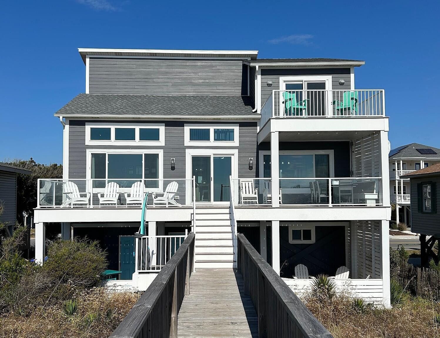 360 E 1st St Ocean Isle Beach, NC 28469 - Thumbnail 2