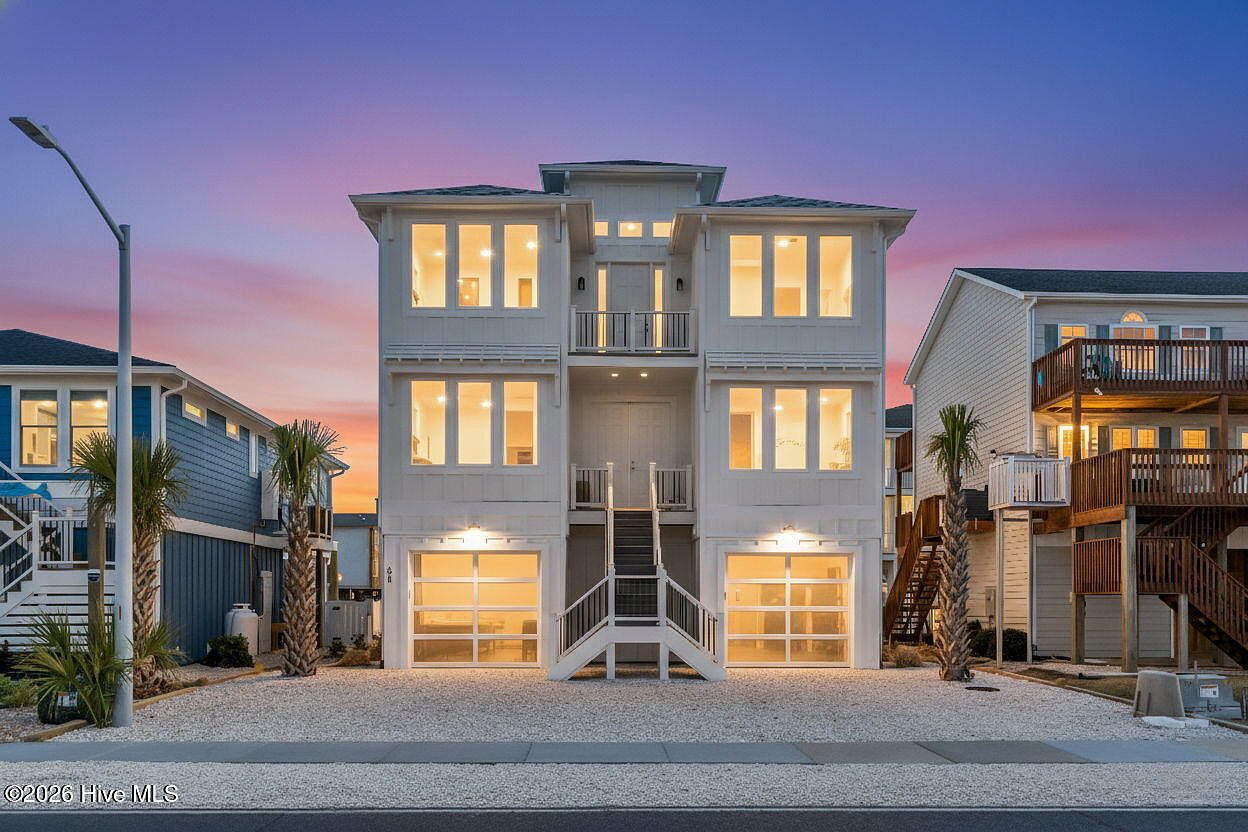 66 E 2nd St Ocean Isle Beach, NC 28469 - Thumbnail 2