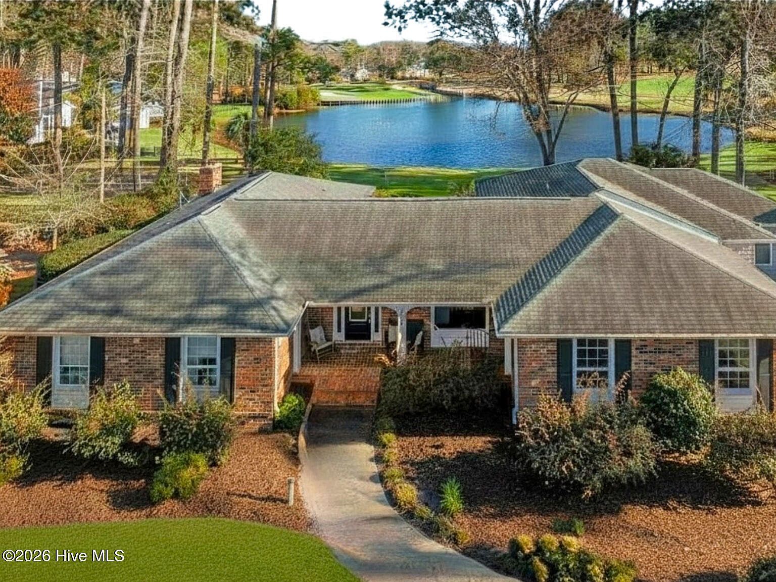 1208 Golf View Dr North Myrtle Beach, SC 29582  | Single Family