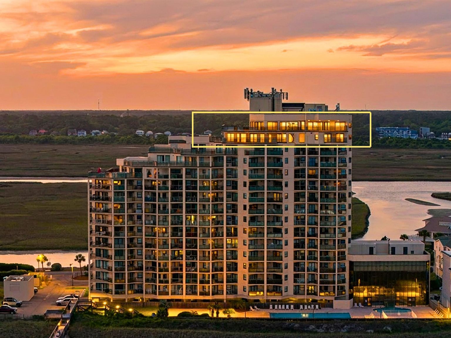 63 Ocean Isle West Blvd Ocean Isle Beach, NC 28469, 28469