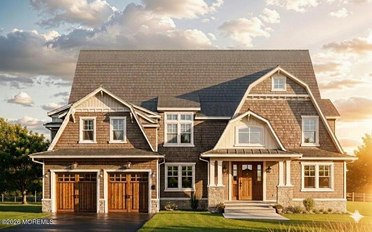 917 Riverview Dr Brielle, NJ 08730  | Single Family