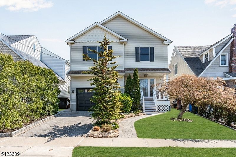 52 7th St North Arlington, NJ 07031  | Single Family