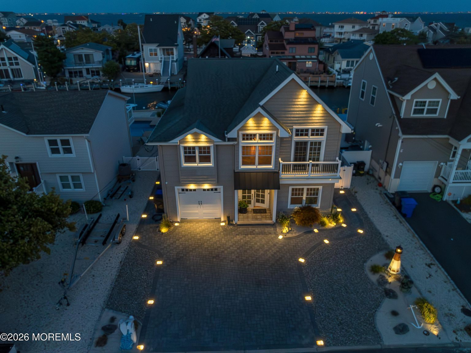 506 Bayview Dr Toms River, NJ 08753  | Single Family