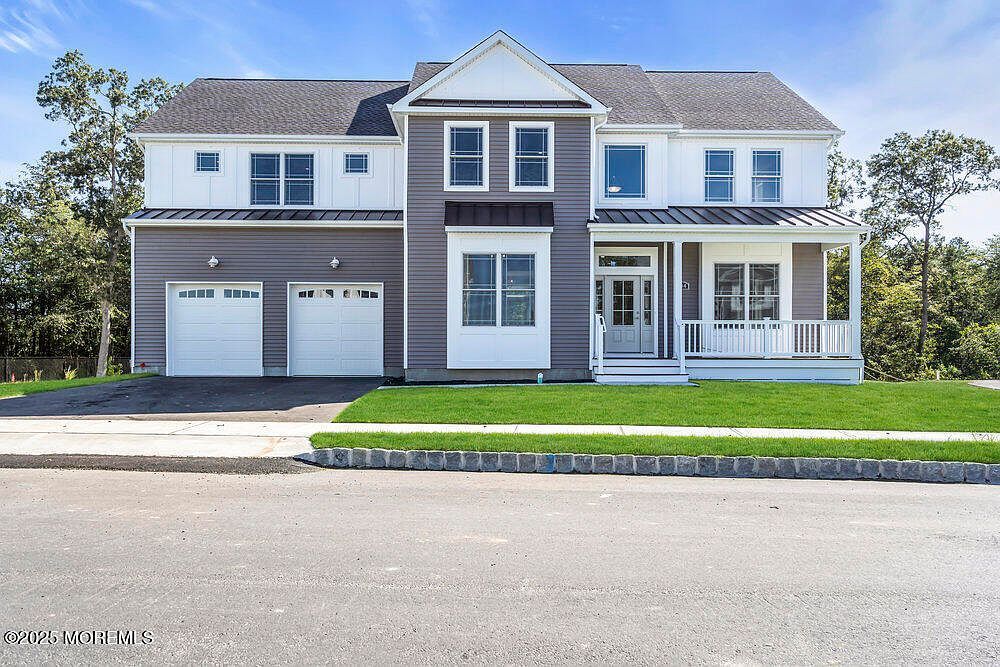 204 Coral Way N Forked River, NJ 08731  | Single Family