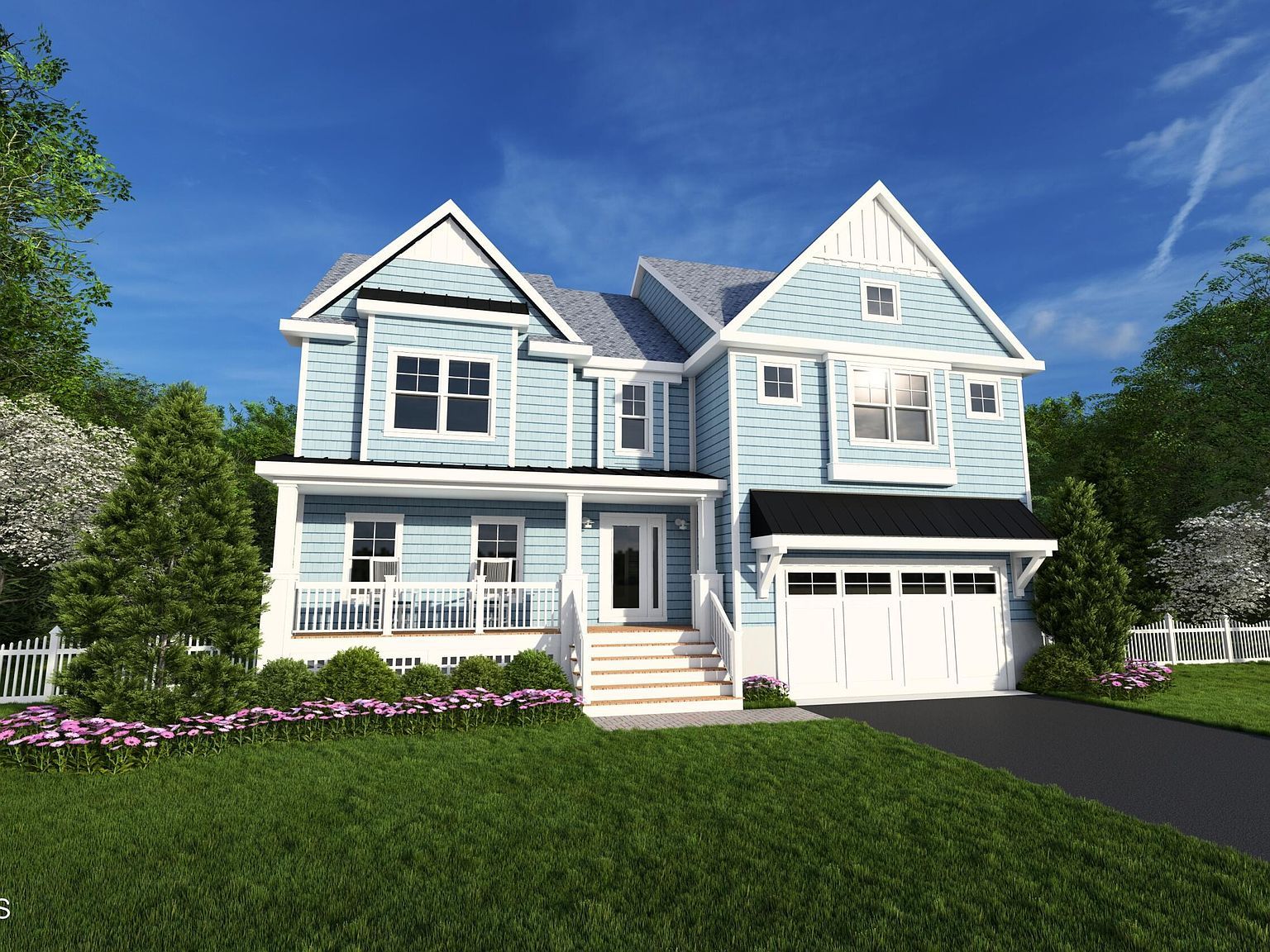 67 Saltspray Dr Forked River, NJ 08731  | Single Family