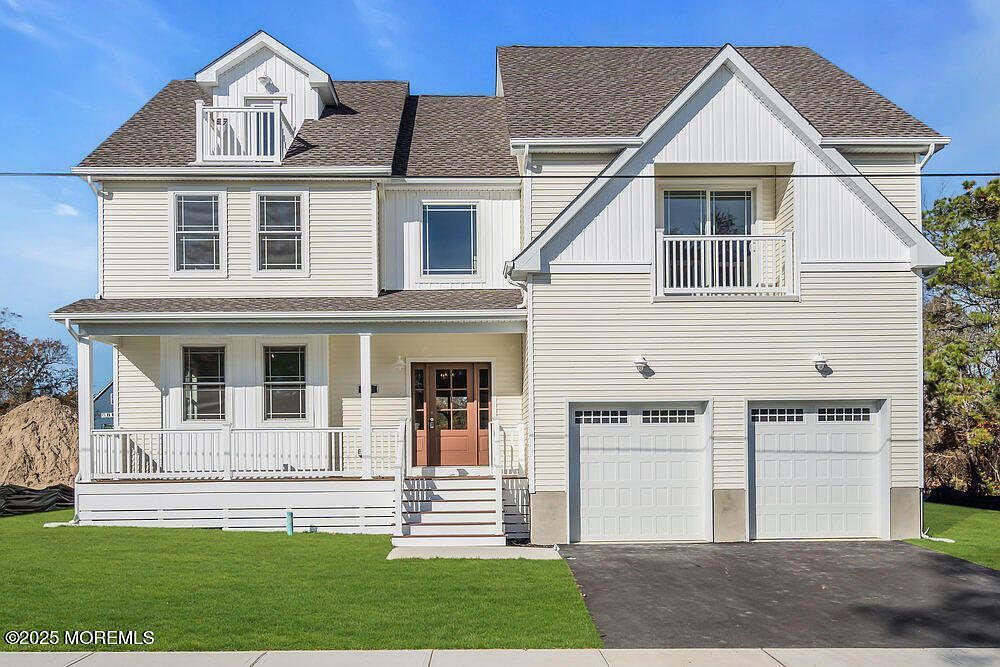 74 Saltspray Dr Forked River, NJ 08731  | Single Family