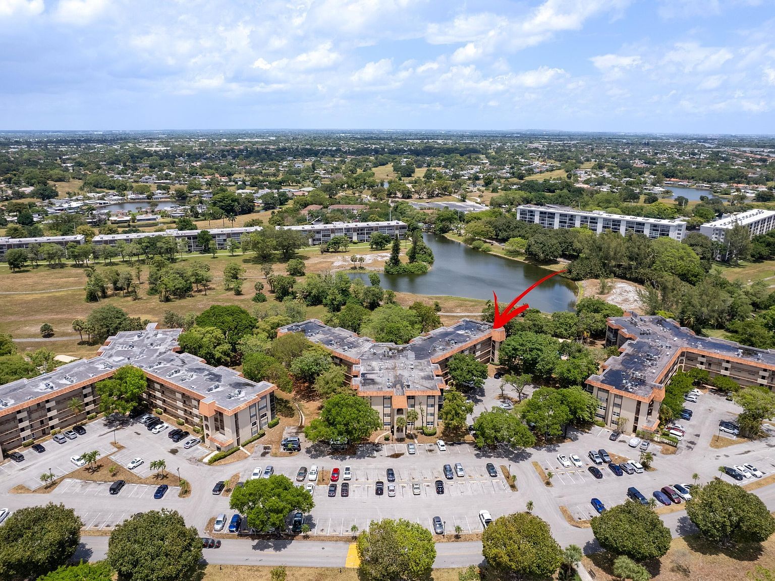 6001 N Falls Circle Dr APT 205 Lauderhill, FL 33319 - Thumbnail 2