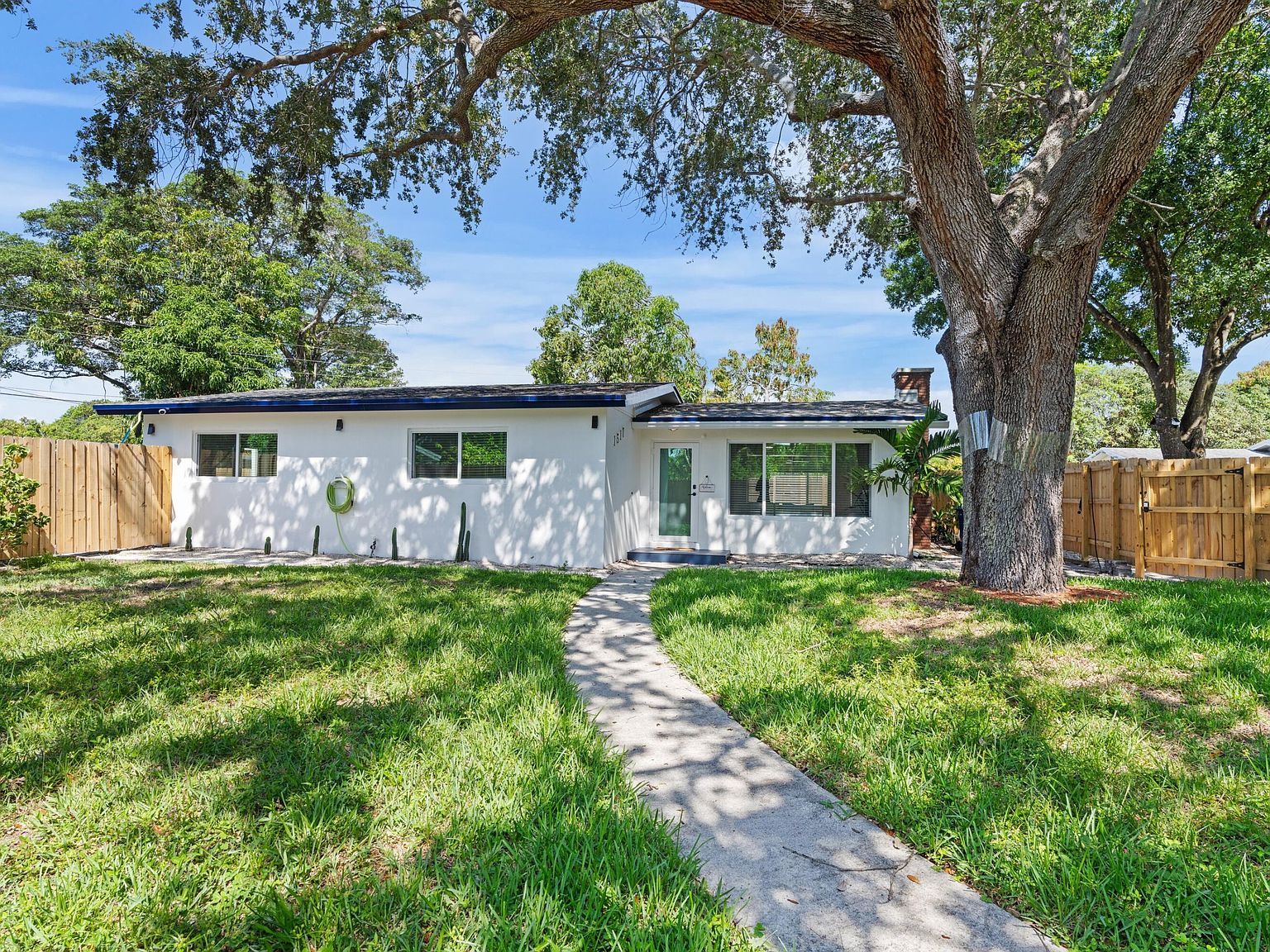 1517 NW 12th Ave Fort Lauderdale, FL 33311 | Single Family