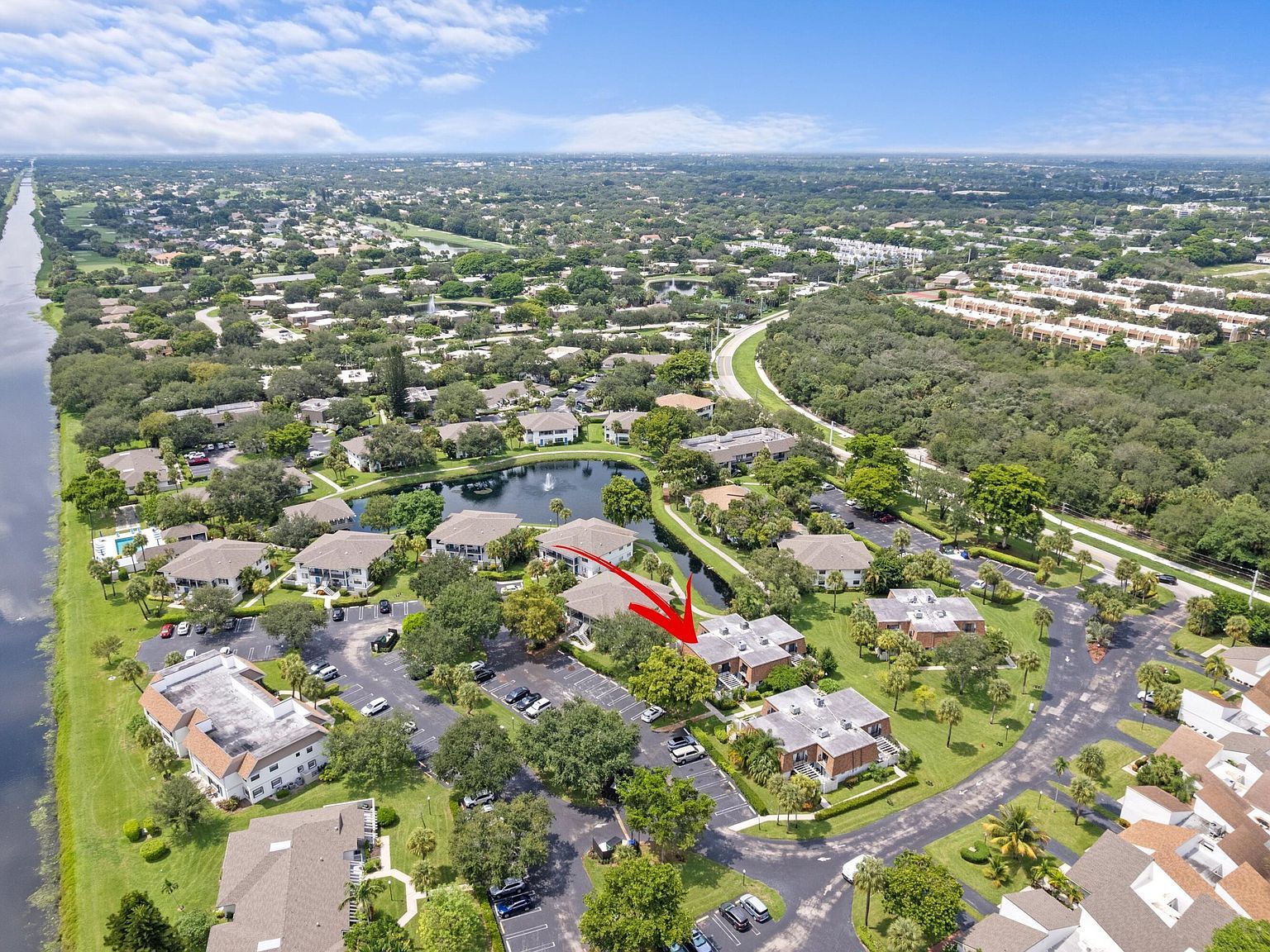 3132 SW 20th Ter #12-C Delray Beach, FL 33445 - Thumbnail 2