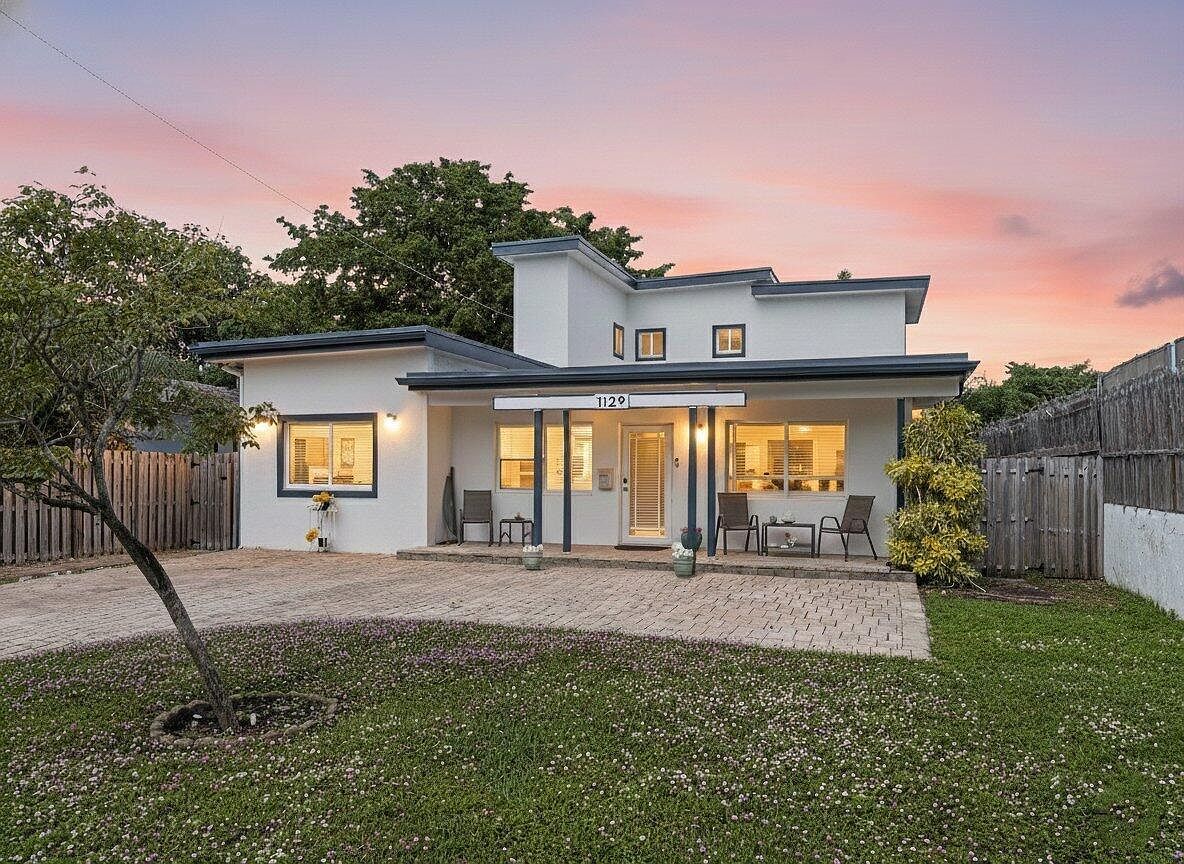 1129 NE 16th St Fort Lauderdale, FL 33304 - Thumbnail 2