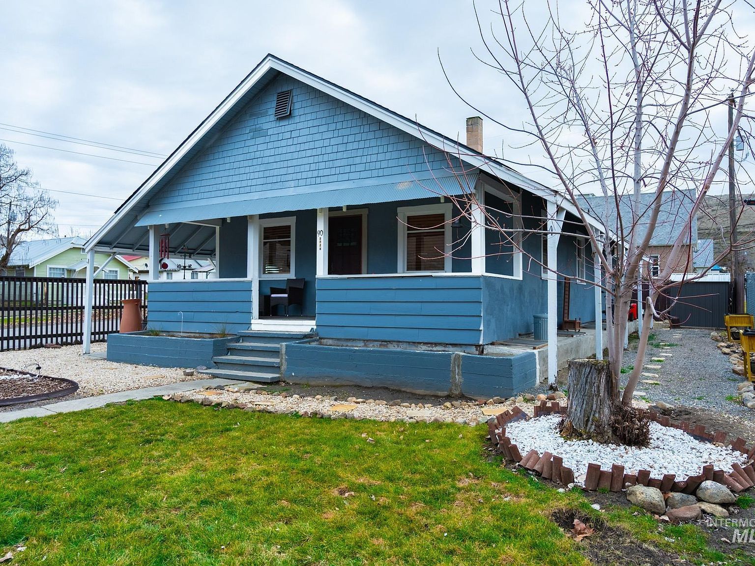 90 E Jefferson St Huntington, OR 97907 - Thumbnail 2