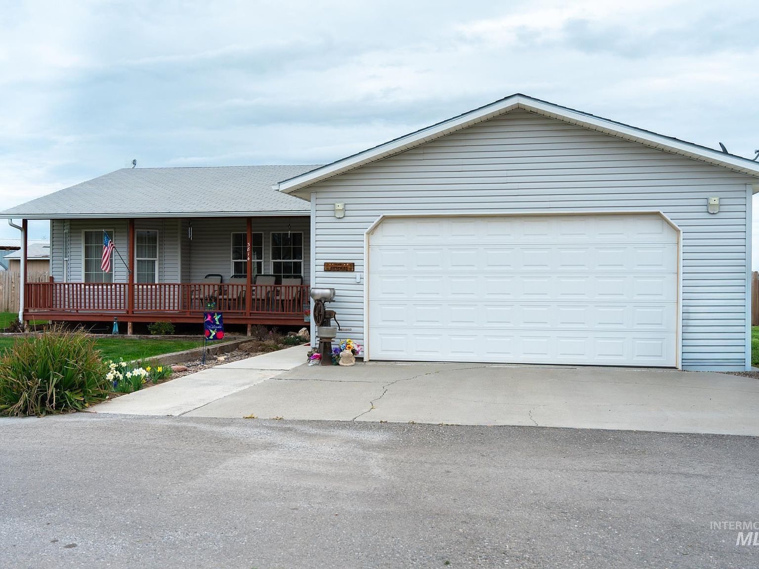 3814 Louise St Vale, OR 97918  | Single Family