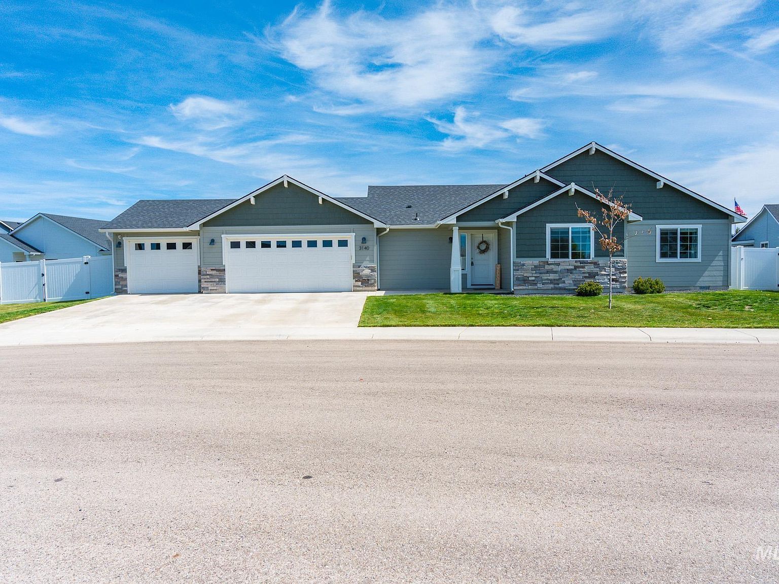 3140 Nuno Dr Fruitland, ID 83619  | Single Family