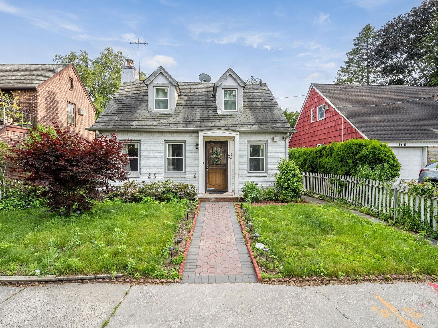 8524 Eton St Jamaica, NY 11432 - Thumbnail 2