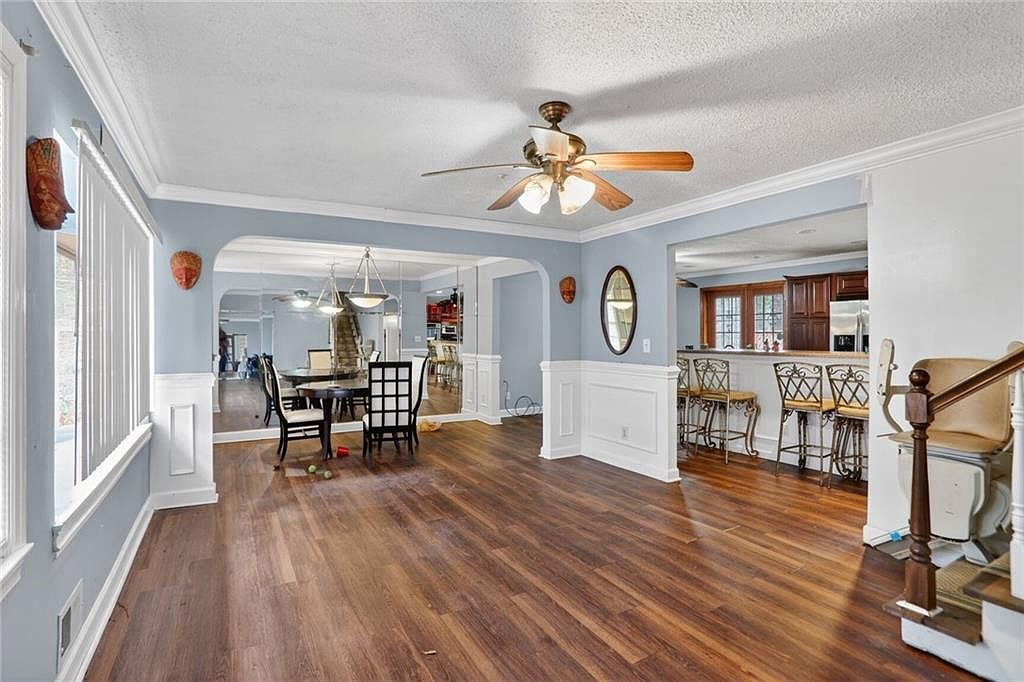 1781 Childress Dr SW Atlanta, GA 30311  | Single Family