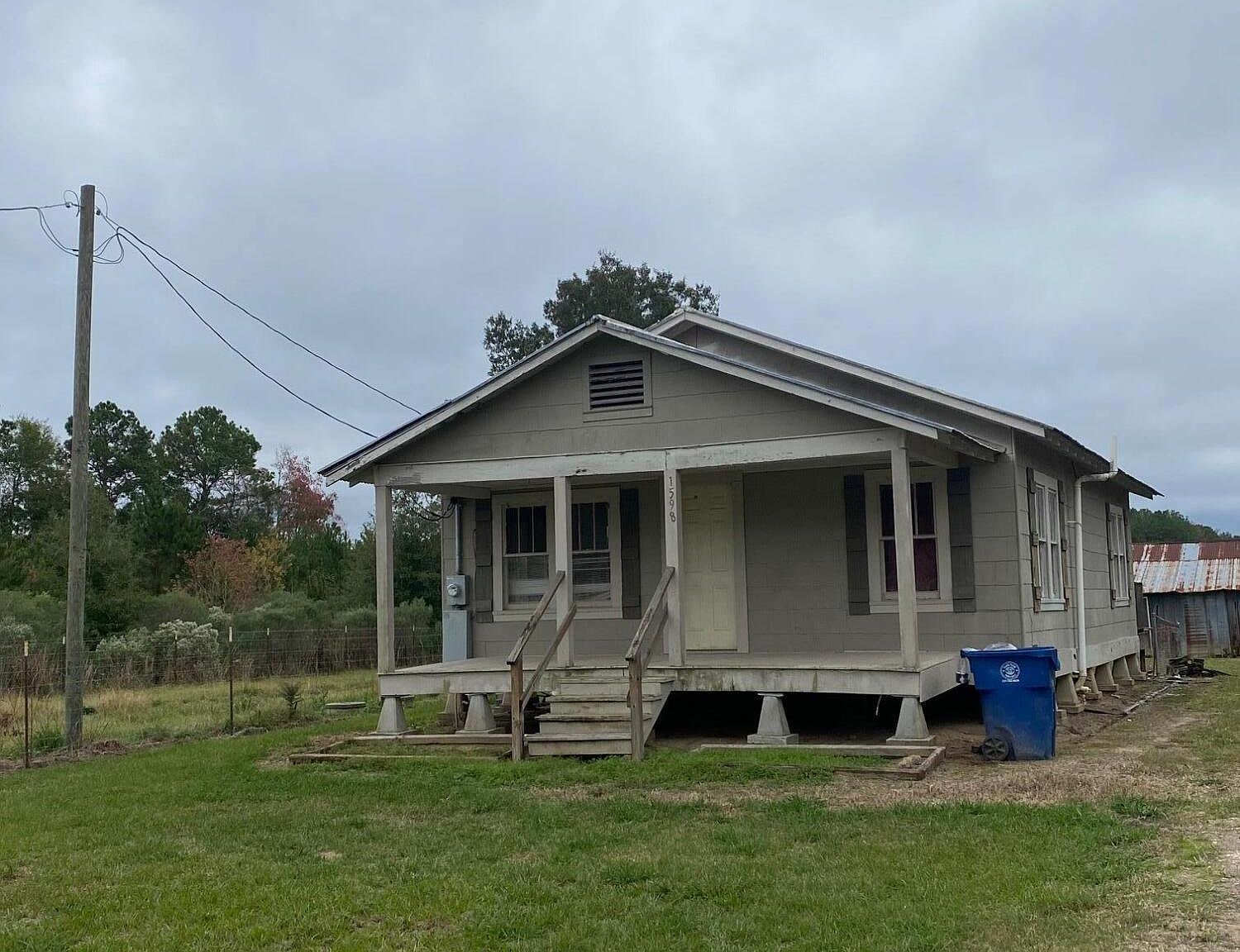 1598 Coulee Rd Eunice, LA 70535 - Thumbnail 2