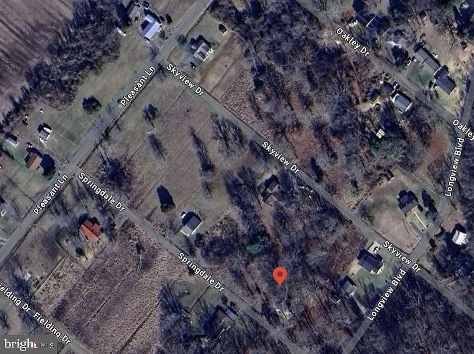 36788 Springdale Dr Bushwood, MD 20618  | Land/Lot