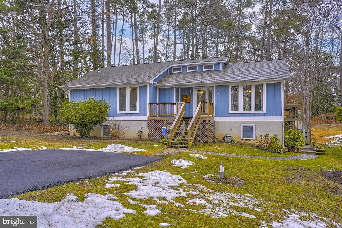 454 Buckler Dr Lusby, MD 20657 - Thumbnail 2