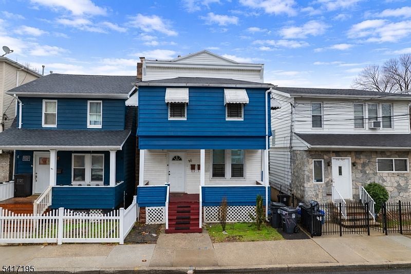 50 Palm St Newark, NJ 07106  | Multi Family