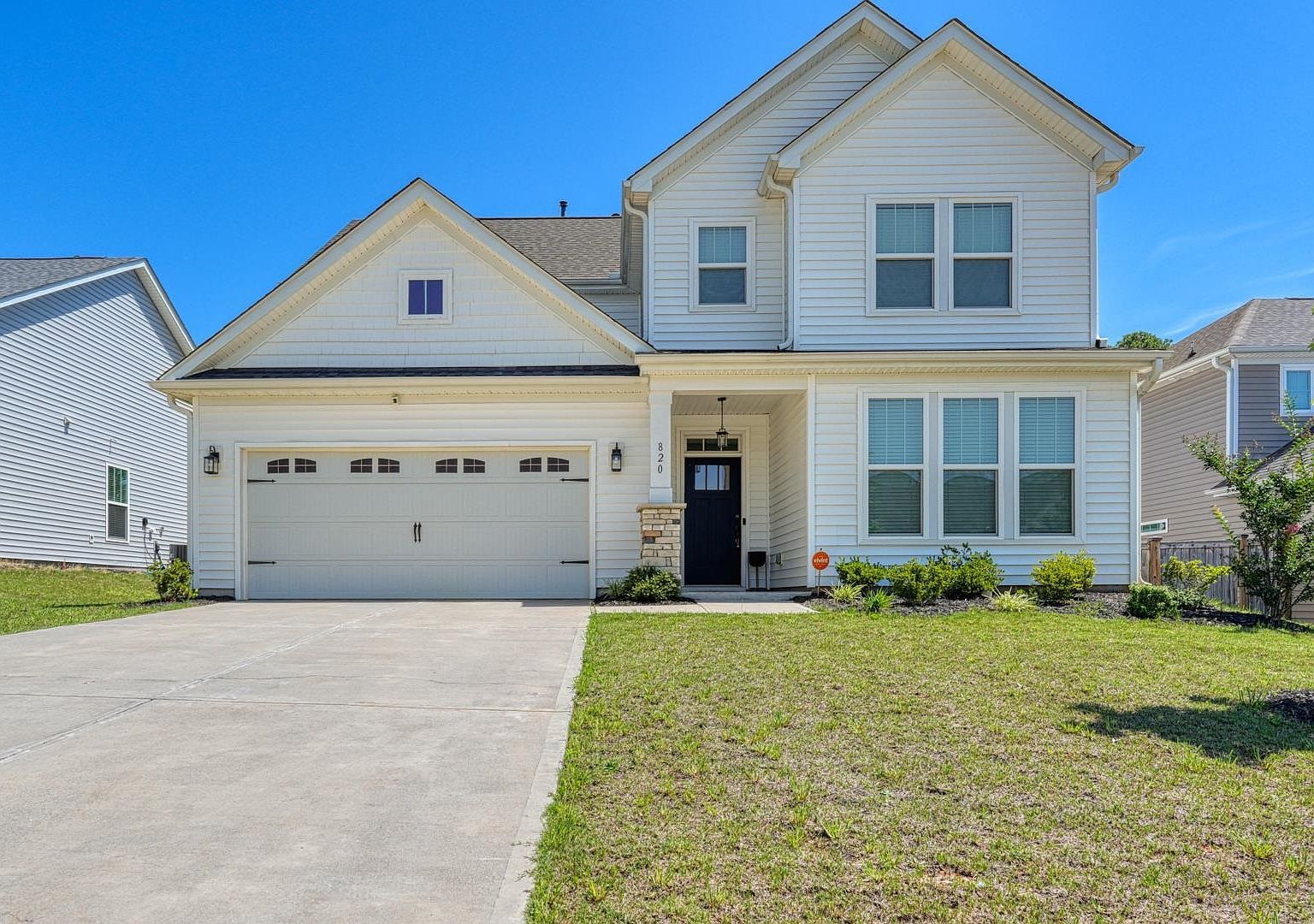 820 Redmill Ln Duncan, SC 29334 - Thumbnail 2