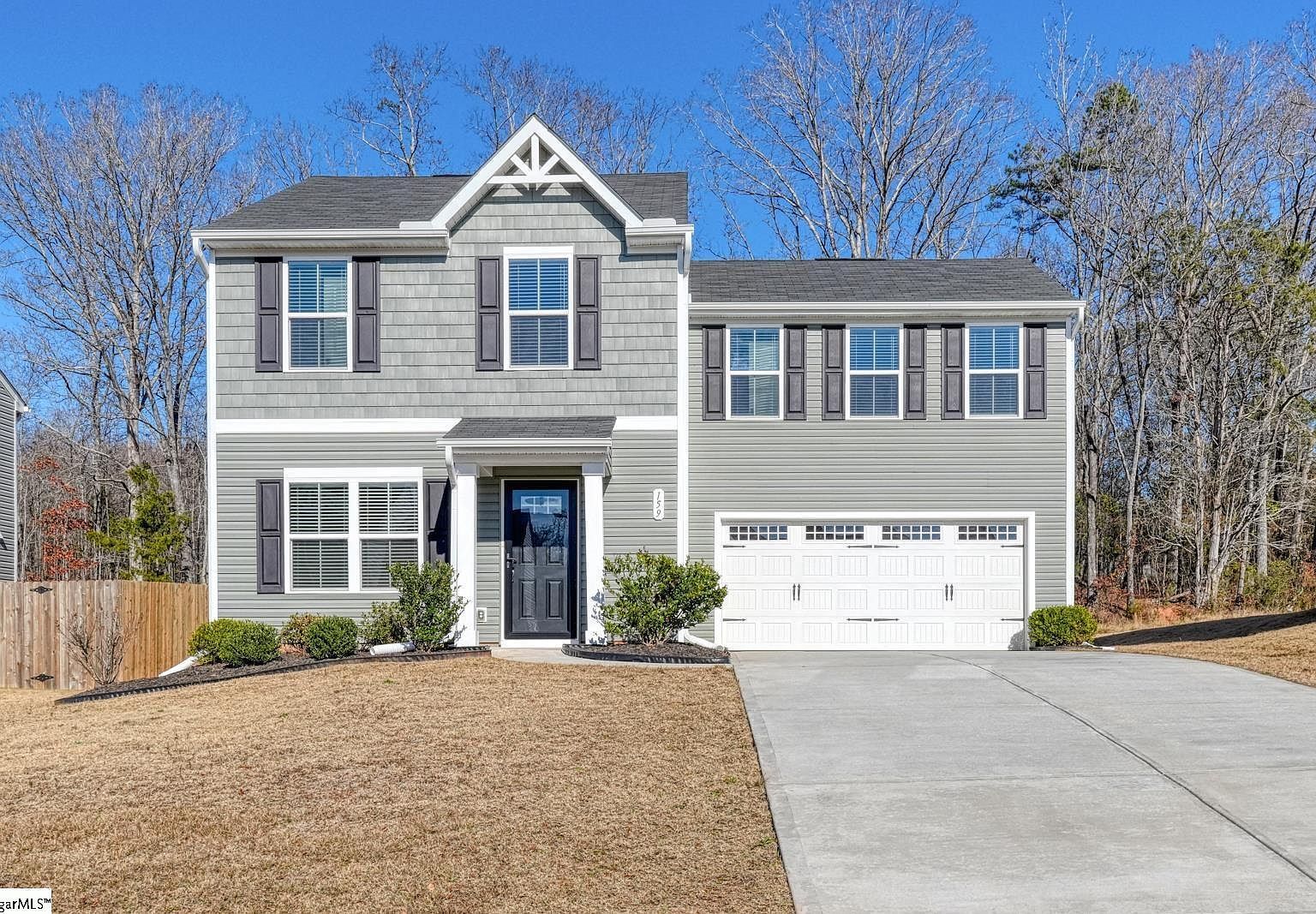 159 Barrington Creek Rd Piedmont, SC 29673 - Thumbnail 2