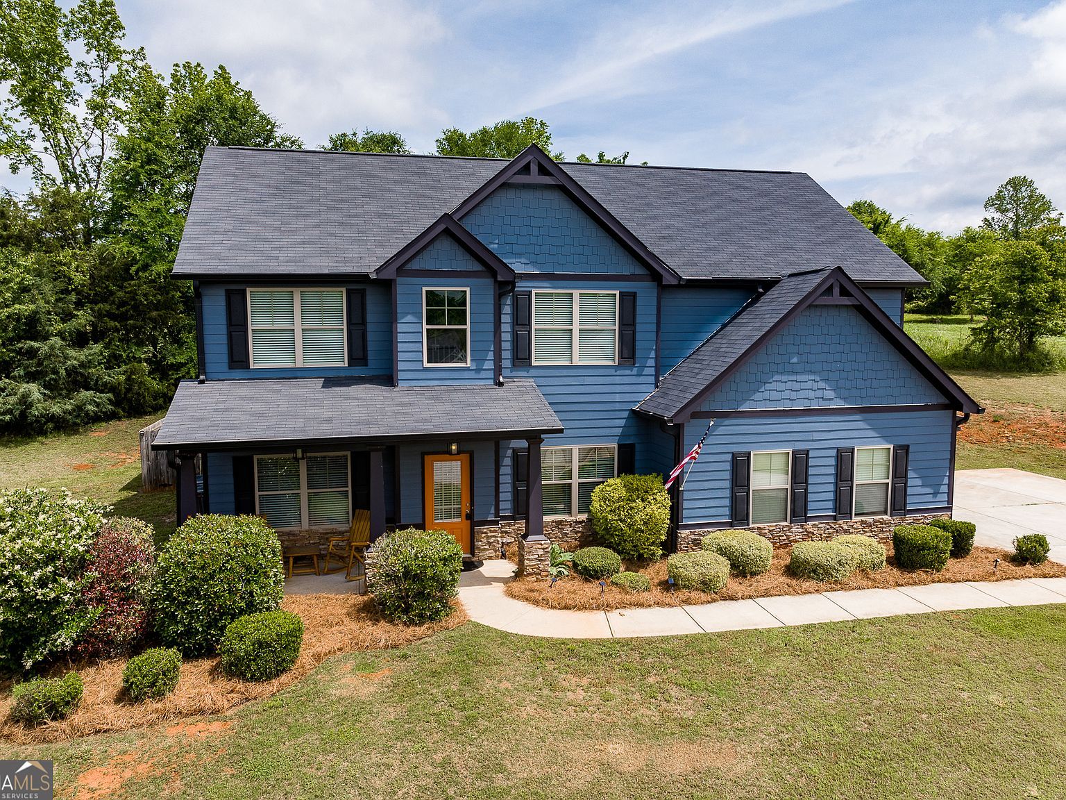 970 Valley Dr Jefferson, GA 30549 - Thumbnail 2