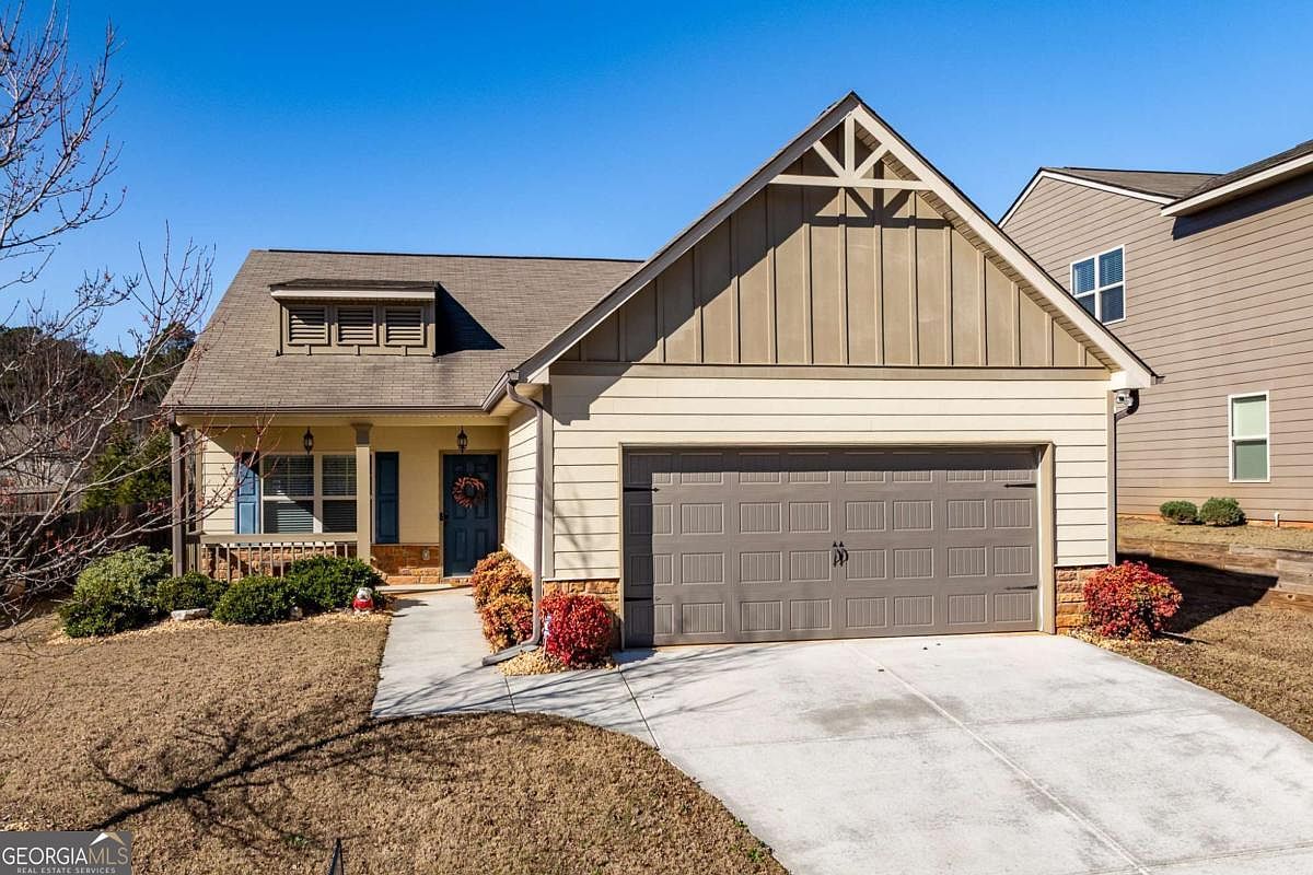 396 Park West Blvd Athens, GA 30606 - Thumbnail 2