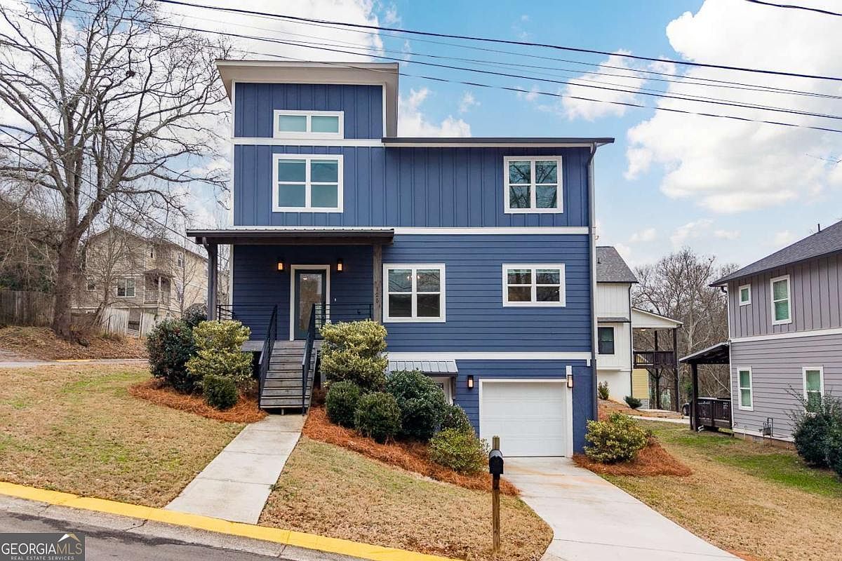 125 Harper St Athens, GA 30601 - Thumbnail 2